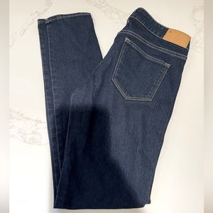 🔹 H&M &Denim Skinny Jeans 🔹